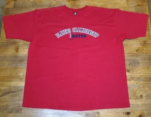 Vintage PGA Tour Golf TPC Sawgrass 2005 Players Championship Shirt Size 2XL - Picture 1 of 6