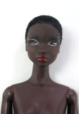 Integrity Toys Fashion Royalty Nuface Urban Outfitting Nadja Rhymes Nude Doll