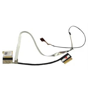 LCD LVDS Screen Cable 30PIN for Lenovo Thinkpad E15 20RD 20RE FE5A0 DC02C00GC20 - Picture 1 of 8