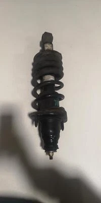 HONDA CIVIC TYPE R MK7 EP 2001 - 2006 LEFT REAR STRUT PETROL SPORTS 63777 - Image 1 of 3