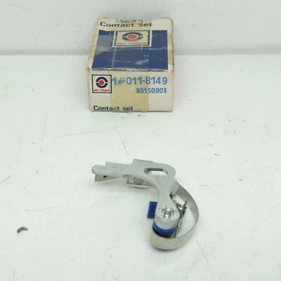 KIT CONTATTI DISTRIBUTORE DI ACCENSIONE AUSTIN MINI AC DELCO PER 6087381 Foto 1 de 4