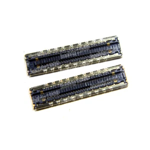 1 x per MacBook Pro 13" A2338 A2337 A1932 connettore FPC caricabatterie jack DC tipo C - Foto 1 di 4