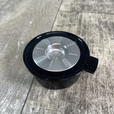 Hamilton Beach (49933) Drip Coffee Maker Machine Replacement Drip Tray - Image 1 of 4