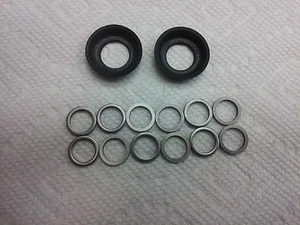 Injection pump Installation Kit for Stanadyne Roosa Master Diesel Fuel Injector - Picture 1 of 1