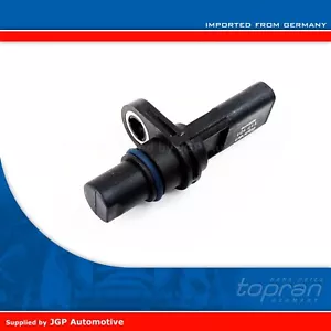 2.0 TDI Diesel Camshaft Rotation Position Sensor - Audi VW Seat Skoda 04L907601 - Picture 1 of 5