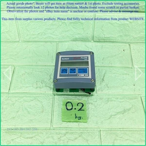 Burkert FLOW 8025, display da pannello Easy Flow come foto, sn:994J, lφo, DHLtoUS. - Foto 1 di 11