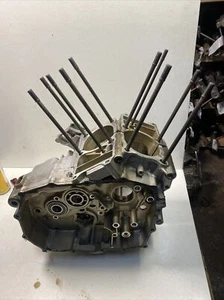 Honda VT 600 C PC21 Shadow Motorgehäuse  - Bild 1 von 11