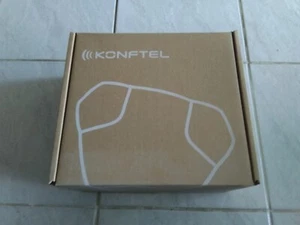 Konftel 300Wx GAP DECT OmniSound HD inkl. Ladeschale Akku und Netzteil unbenutzt - Bild 1 von 5