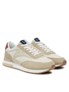 GAP NEW YORK NUB M Sneaker Herren Shuhe Gr 42 - Bild 1 von 6