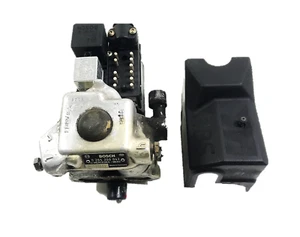 Mercedes ABS Steuergerät W201 W202 W124 190 123 A0024311512 Bosch 0265200043 - Bild 1 von 3