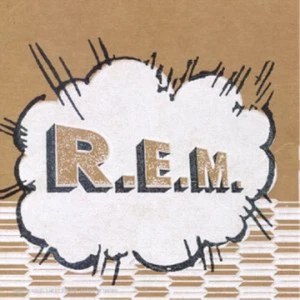 R.E.M. Up (CD) (US IMPORT) - Bild 1 von 1