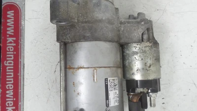 STARTER AUDI Q7 (4MB/4MG) SUV 3.0 TDI V6 24V (CRTC) 2016 057911024 / 057911024X - Image 1 of 2