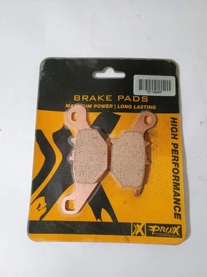 Pro-X - 37.105202 - Sintered Brake Pads - Image 1 of 2
