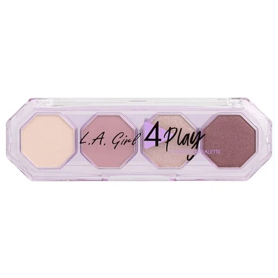 Paleta de sombras de ojos 4 Play, GES236 So Sweet, 0,11 oz (3,2 g) Foto 1 de 4