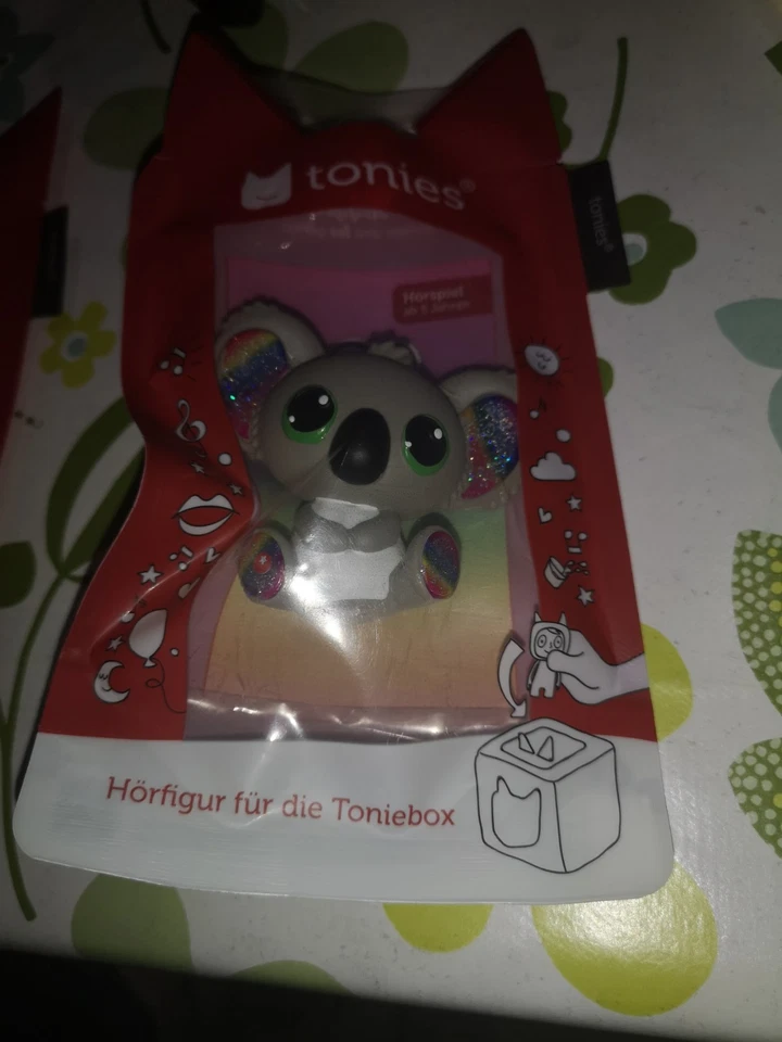 Tonie Figur - Bild 1 von 1
