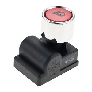 4 Exits 12KV Grill  Electronic Igniter with 4 Outlets for Gas Grills and Ranges - Picture 1 of 6