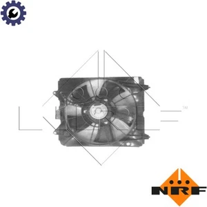 FAN RADIATOR 47272 FOR HONDA K20A4 2.0L R20A1/R20A2 2.0L 4cyl CR-V III - Picture 1 of 6