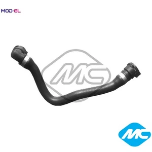 RADIATOR HOSE 99509 FOR BMW 7/E65/E66 N62B36A 3.6L N62B44A 4.4L N62B48B 4.8L - Picture 1 of 9