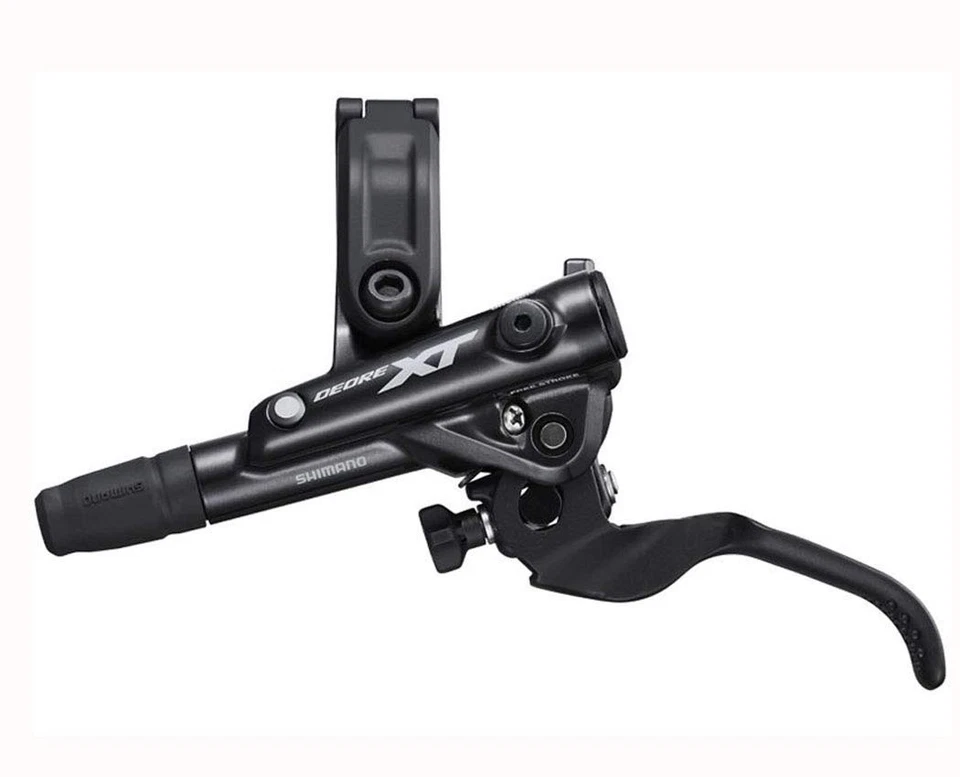 Shimano BL-8100-L XT Front/Left Hydraulic Bicycle Lever New - Image 1 of 1