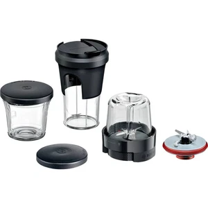 Bosch Tasty Moment Set für Bosch Küchenmaschine Serie 6 und 8 Zerkleinerer - Bild 1 von 7