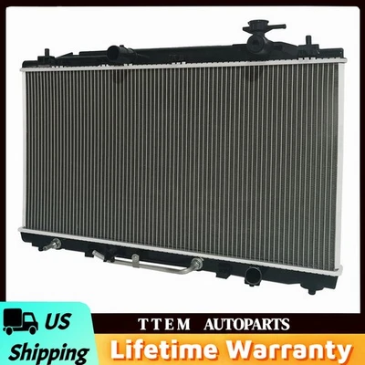 2817 Radiator For Toyota 2005-2012 Avalon 2009-2016 Venza / 07- 11 Camry 3.5L V6 - Image 1 of 4