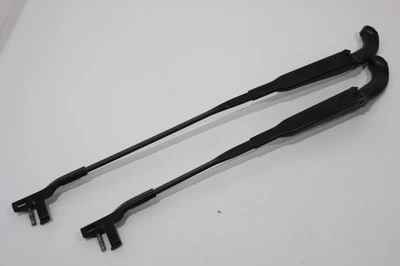 Par de brazos limpiaparabrisas Audi TT 8N Mk1 FL 8N2955407D Foto 1 de 4
