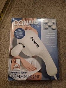 Conair Touch & Tone Massagegerät 2000 - Bild 1 von 7