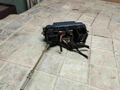 SKODA OCTAVIA I Combi 1U5 altre centraline 74358110 1.60 benzina 18234711 - Immagine 1 di 4