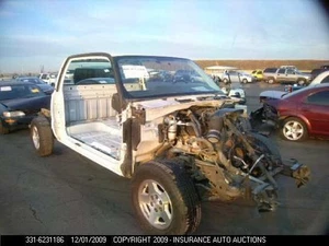 03 04 05 06 TAHOE CHASSIS ECM 3337 - Picture 1 of 7
