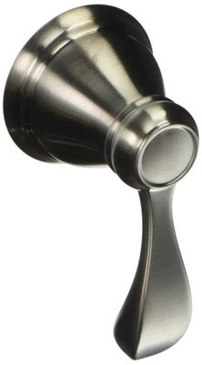 Peerless RP47842BN Single Metal Lever Handle Kit with Set Screw, Brushed Nickel - Image 1 of 2