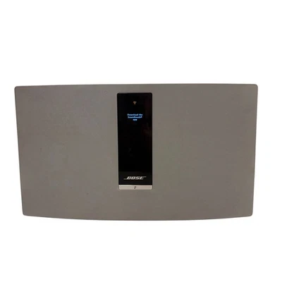 Bose SoundTouch 30 Sistema Musicale Wireless Altoparlante WiFi Telecomando - Immagine 1 di 4