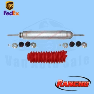 Steering Stabilizer Rancho for Dodge W250 1981-1993 - Picture 1 of 3