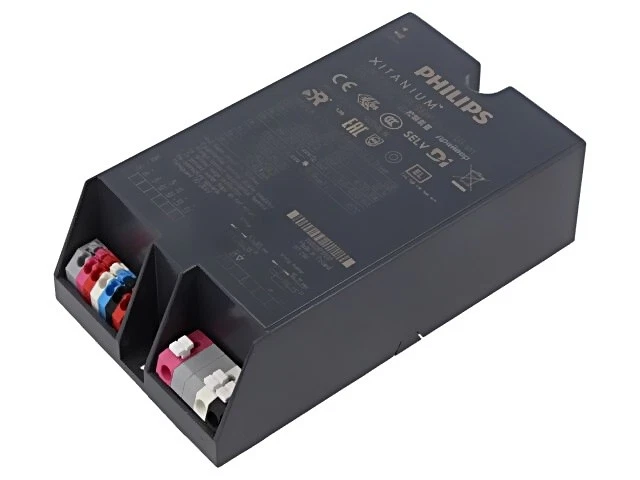 XI SR 22W 0.3-1.0A SNEMP 230V C133 SXT Power Supply: Pulse LED 22W 8-32VDC 30... - Image 1 of 1