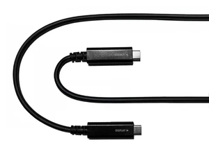 SVP-VGAC3 Shiftall Active Optical USB Cable (5m)  MeganeX superlight 8K NEW - Picture 1 of 1