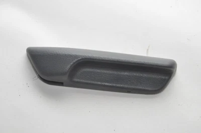 Honda Ridgeline 2006-2008 asiento delantero derecho perilla reclinable fábrica Foto 1 de 3