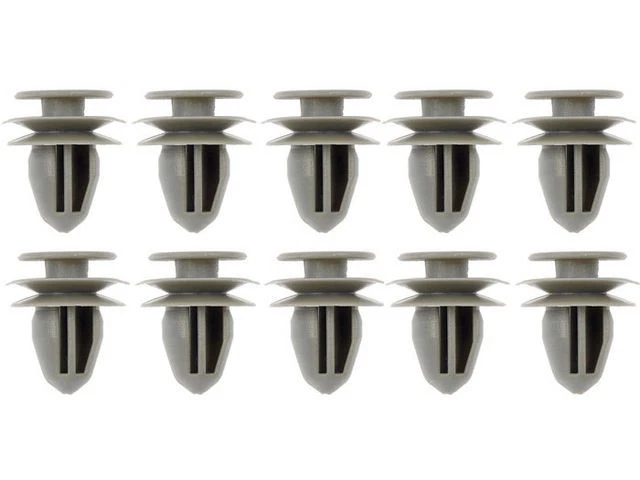 Kit de instalación de panel de puerta para 86-00 Honda Acura Civic Accord CL JQ38Z6 Foto 1 de 1