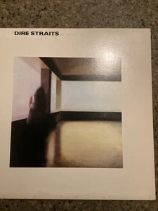 DIRE STRAITS LP Self Titled 1978 Warner Bros. BSK 3266 (VINYL NM / JACKET VG+) - Imagen 1 de 4