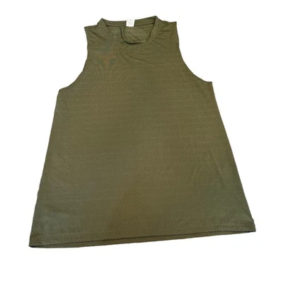 Camiseta sin mangas Zyia Active talla XXL  Foto 1 de 4