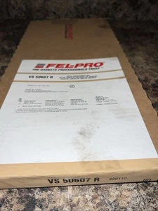 Fel-Pro VS 50607 R Valve Cover Set! Free Shipping! - Picture 1 of 2