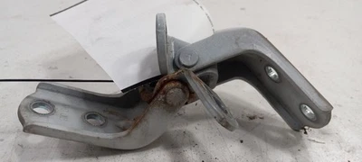 Hyundai Accent Door Hinge Set Left Front Driver 2006 2007 2008 2009 2010 2011 - Image 1 of 2