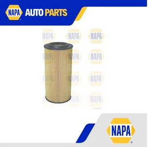 Oil Filter fits MERCEDES E320 3.2D 99 to 09 NAPA 6131800009 6131840025 Quality - Picture 1 of 2