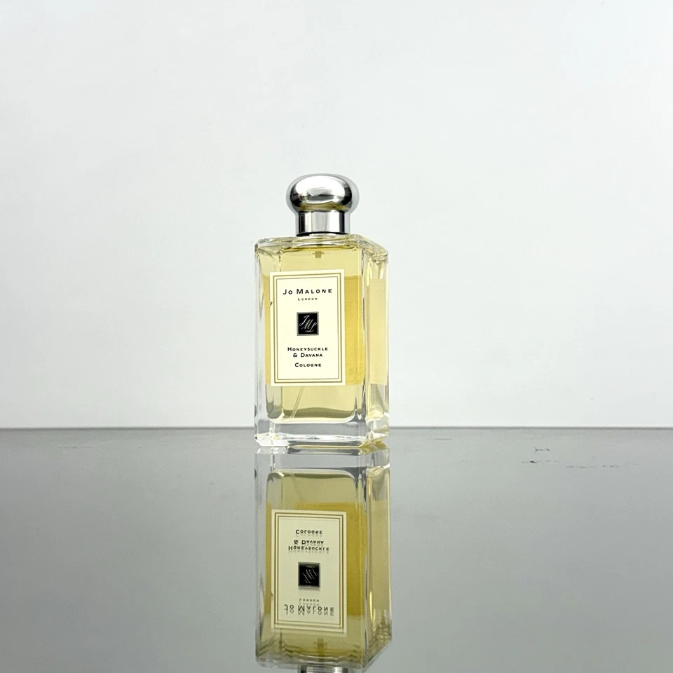 Jo Malone Madreselva y Davana para Mujer 3.4oz Colonia Spray Nuevo-Original (B Foto 1 de 1