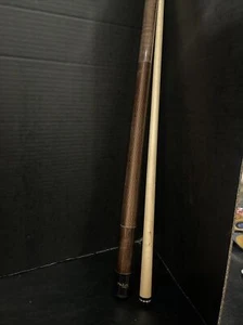 Pro Line Pool Cue Billiard Cue 58” 19 Ounce - Picture 1 of 18