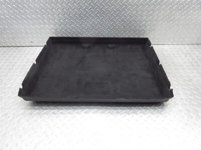 Ferrari F430 Spider 2008 maletero delantero capó alfombra panel forro bandeja piso moldura Foto 1 de 4