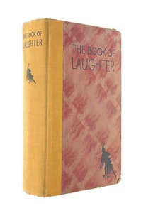 The Book Of Laughter by Wodehouse, P.G. and others - Imagen 1 de 1