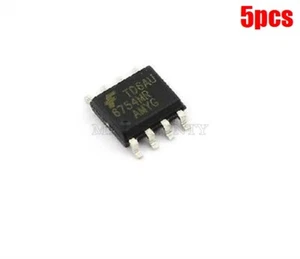 5X 6754Mr Pwm Controller FAN6754MRMY SOP8 Smd New Ic lu - Bild 1 von 2