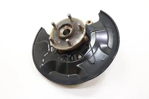 2018 - 2021 LEXUS NX300 FRONT LEFT SIDE STEERING SPINDLE KNUCKLE W/ HUB OEM - Picture 1 of 11