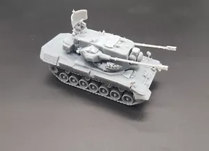 1:48 Krauss mafei Gepard flak - Foto 1 di 7