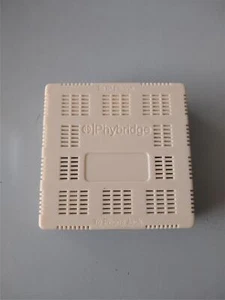 Phybridge LB-PA111 PhyAdapter VOIP RJ11 / RJ45 - Picture 1 of 2