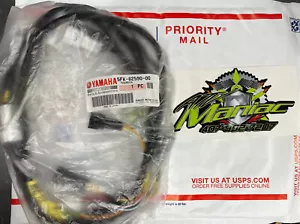 yamaha banshee Wire Harness OEM | 5fk-82590-00 - Picture 1 of 2
